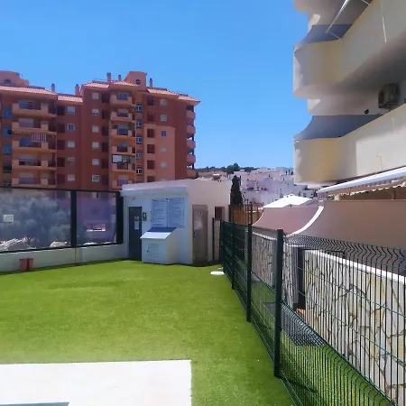 Apartment Las Yucas Fuengirola *