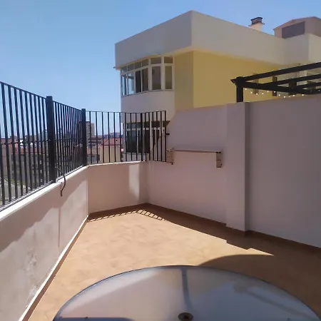 Las Yucas Fuengirola *