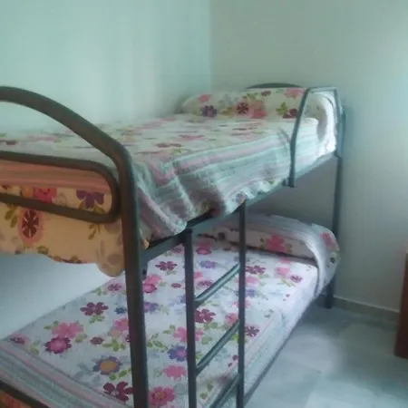 Las Yucas Fuengirola Apartment Fuengirola