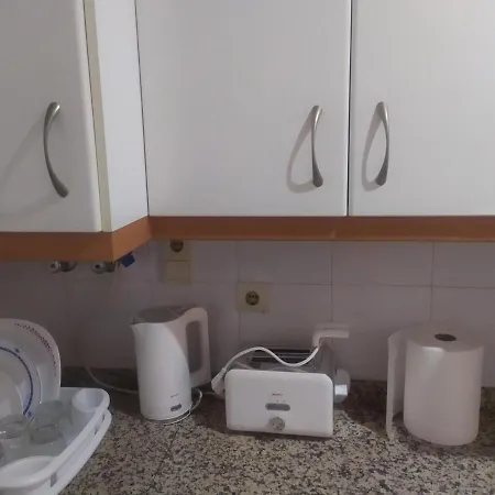 Apartment Las Yucas Fuengirola Fuengirola