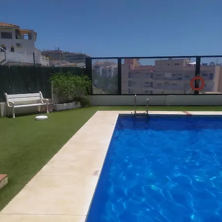 Las Yucas Fuengirola Apartment *