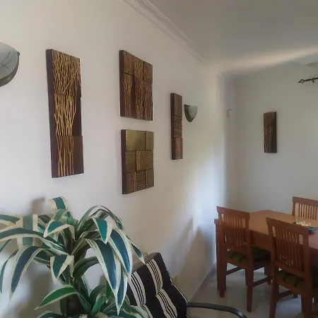Las Yucas Fuengirola Apartment