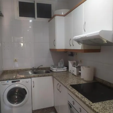 Apartment Las Yucas Fuengirola