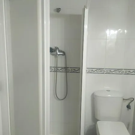 Apartment Las Yucas Fuengirola *
