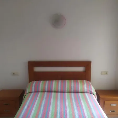 Las Yucas Fuengirola * Fuengirola