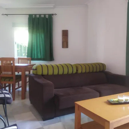 Las Yucas Fuengirola Apartment *