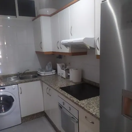 Las Yucas Fuengirola Apartment Fuengirola