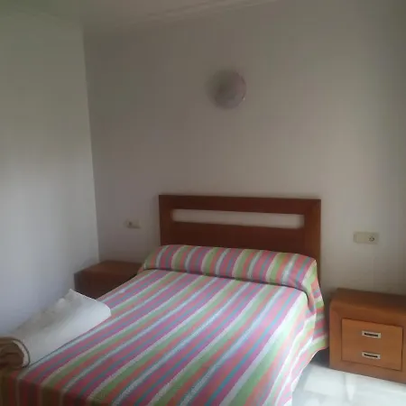 Las Yucas Fuengirola Apartment *
